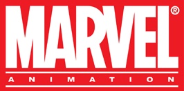 Picture of Marvel Animation