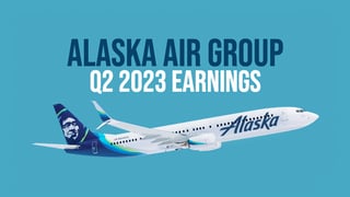 Picture of Alaska Air Group