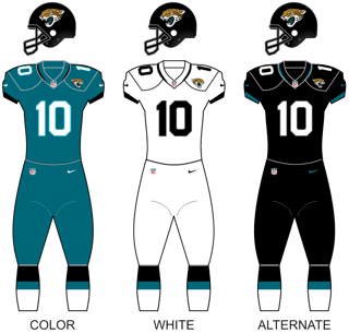 Picture of Jacksonville Jaguars