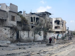 Picture of Beit Hanoun