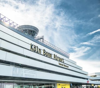 Picture of Cologne Bonn Airport