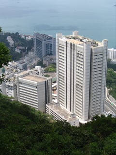 Picture of Queen Mary Hospital