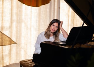 Picture of Amelia Warner