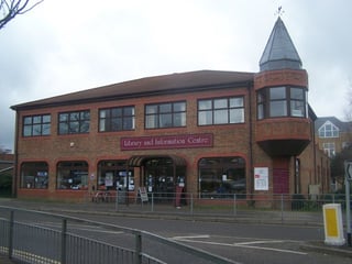 Picture of Swanley