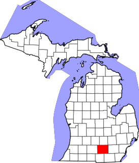 Picture of Jackson County