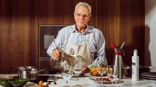 Picture of David Bouley