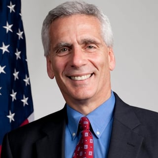 Picture of Jared Bernstein