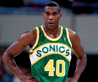 Picture of Shawn Kemp