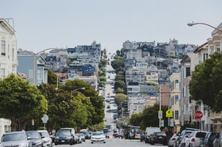 Picture of Marina District