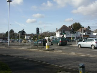 Picture of West Parley