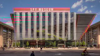 Picture of International Spy Museum