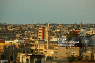 Picture of Beit Lahia