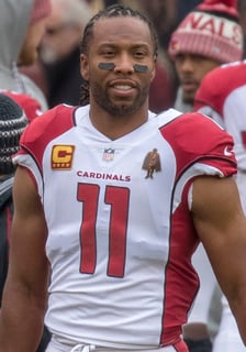 Picture of Larry Fitzgerald Jr.