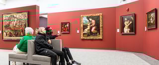 Picture of Groeningemuseum