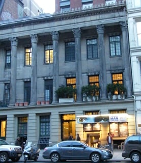 Picture of Astor Place