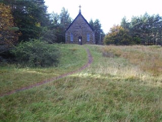 Picture of Altnaharra