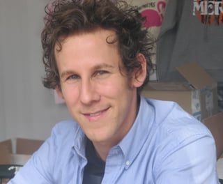 Picture of Ben Lee