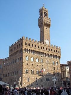 Picture of Palazzo Vecchio