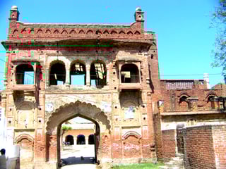 Picture of Muzaffarnagar
