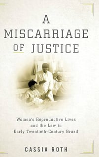 Picture of Miscarriage of justice