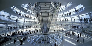 Picture of Foster + Partners