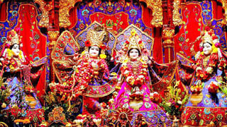Picture of Krishna Janmashtami