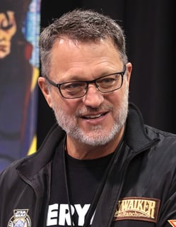 Picture of Steve Blum