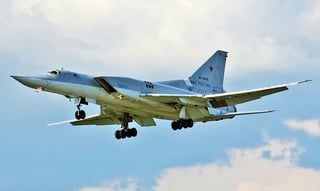 Picture of Tupolev Tu-22M