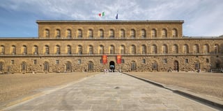 Picture of Pitti Palace