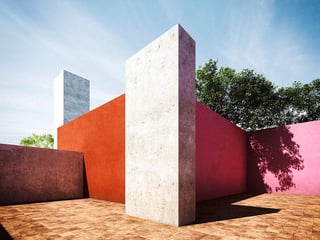 Picture of Luis Barragán