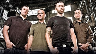 Picture of Rise Against