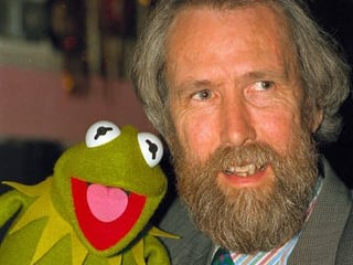 Picture of Jim Henson