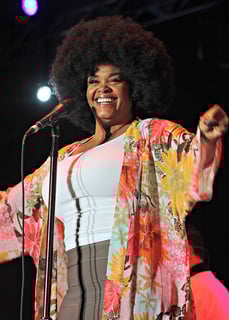 Picture of Jill Scott