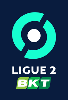 Picture of Ligue 2