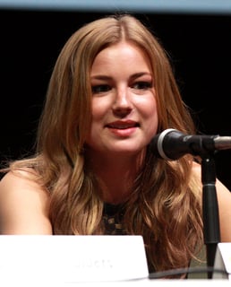 Picture of Emily VanCamp