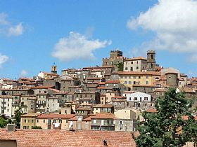 Picture of Manciano