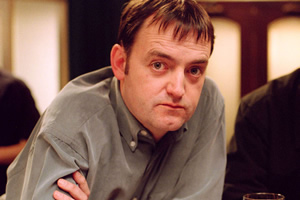 Picture of Craig Cash