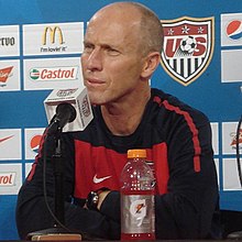 Picture of Bob Bradley