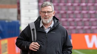 Picture of Craig Levein