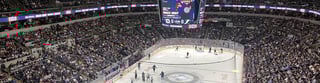 Picture of Canada Life Centre