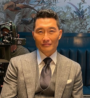 Picture of Daniel Dae Kim