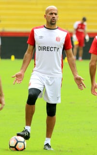 Picture of Juan Sebastián Verón