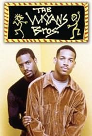 Picture of The Wayans Bros.