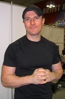Picture of David W. Mack