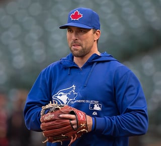 Picture of Mark DeRosa