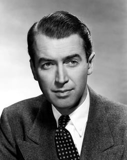 Picture of James Stewart