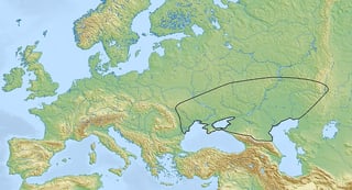 Picture of Yamnaya culture