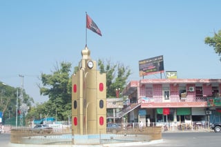 Picture of Jalalabad