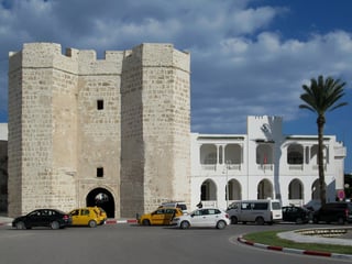 Picture of Mahdia