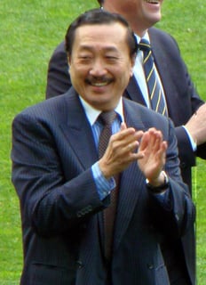 Picture of Vincent Tan